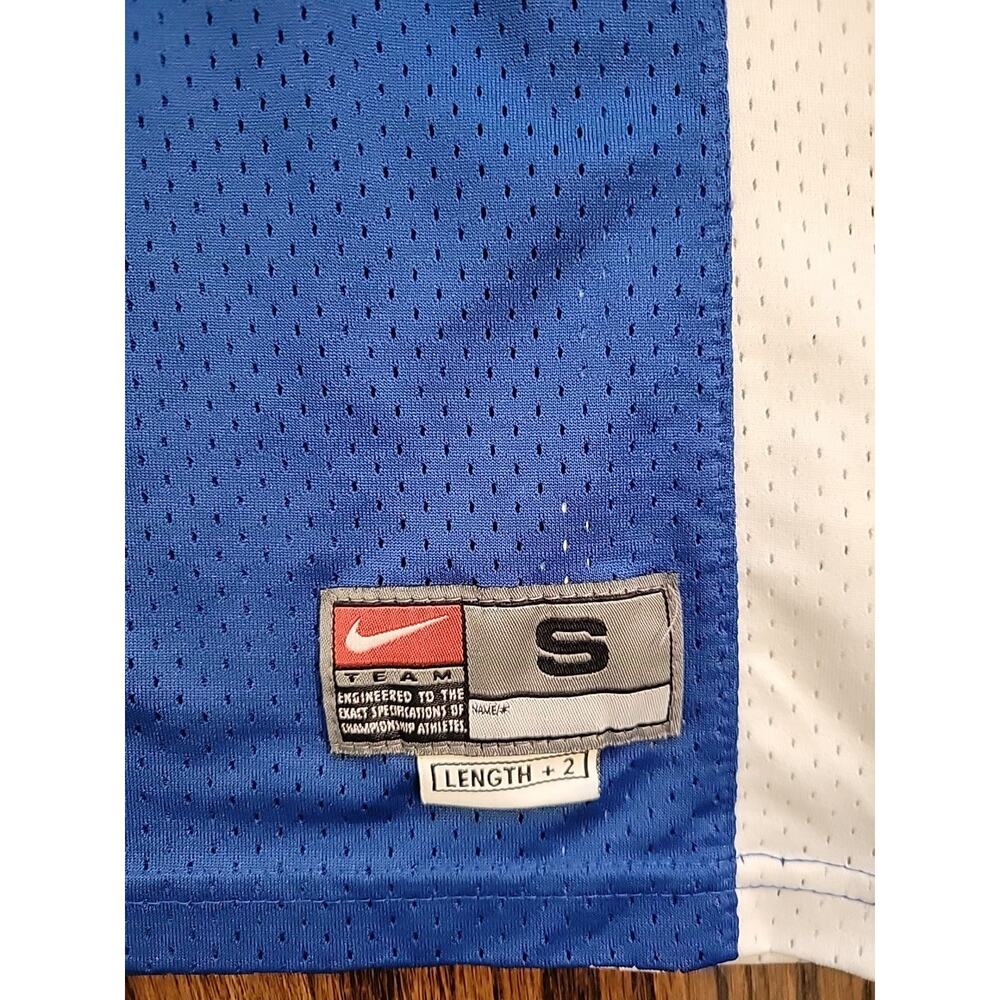 Nike Lamar Odom Los Angeles Clippers Youth Size Small Jersey NBA Basketball Boys - Picture 4 of 10